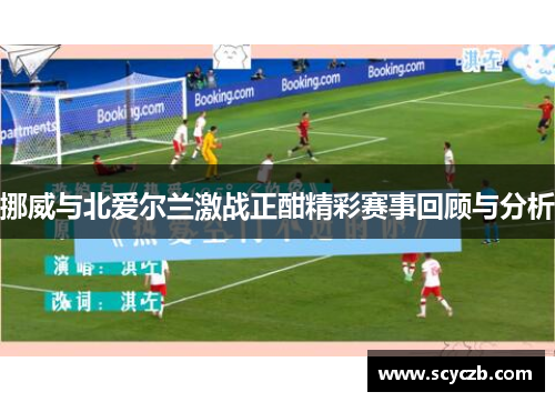 挪威与北爱尔兰激战正酣精彩赛事回顾与分析