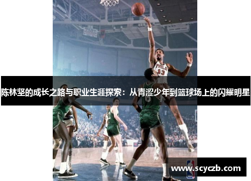 陈林坚的成长之路与职业生涯探索：从青涩少年到篮球场上的闪耀明星
